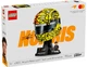 Конструктор LEGO Editions Formula 1 Шолом Ландо Норріса McLaren Mastercard F1® Team (43023) - зображення 1