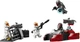 Конструктор LEGO Star Wars Боевой комплект «Осада Мандалора» (75449) - изображение 3