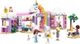 Конструктор LEGO Friends Кофейня мечты единорога (42684) - изображение 3