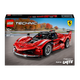 Конструктор Lego Ferrari FXX K Technic 42212 - зображення 1