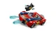 Конструктор LEGO Super Heroes Marvel Автомобиль Человека-паука vs. Отравленный Росомаха (76336) - изображение 6