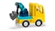 Конструктор LEGO DUPLO 3-в-1 Строительная техника (10475) - изображение 4