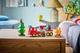 Конструктор LEGO DUPLO Пожарная машина со шлангом и пожарным (10473) - изображение 8