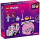 Конструктор LEGO Friends Автомобиль для доставки тортов с единорогами (42675) - изображение 2