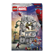 Конструктор Lego Spider-Man vs. Hulk Epic Clash Super Heroes 76350 - изображение 1