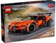 Конструктор LEGO Technic Гиперкар Bugatti Chiron Pur Sport (42222) - изображение 1