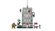 Конструктор Lego Spider-Man vs. Hulk Epic Clash Super Heroes 76350 - изображение 5