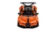 Конструктор LEGO Technic Гиперкар Bugatti Chiron Pur Sport (42222) - изображение 5