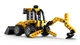 Конструктор LEGO Technic Екскаватор-навантажувач (42197) - зображення 6