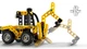 Конструктор LEGO Technic Екскаватор-навантажувач (42197) - зображення 7