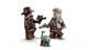 Конструктор LEGO Star Wars Спидер Кобба Ванта (75437) - изображение 4