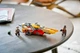 Конструктор LEGO Star Wars Спидер Кобба Ванта (75437) - изображение 7