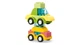 Конструктор LEGO DUPLO Творческие транспортные средства (10474) - изображение 5