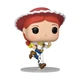 Игровая фигурка Джесси Funko POP! 90766 серии "История игрушек 5" - изображение 1
