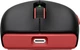 Миша MSI FORGE GM340 RGB Wireless/Bluetooth/USB Black - зображення 8