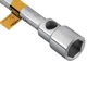 Ключ балонный усиленный 27×32×400мм CrV SIGMA (6032111) - изображение 4