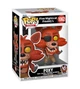Ігрова фігурка FUNKO POP! серії «5 ночей у Фредді: 10 років» - ФОКСІ - зображення 1