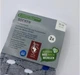 Набір шкарпеток високих 2 пари Lidl 35-38 Чорний Синій Сірий - изображение 5