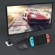 Док станция для Nintendo Switch, J5create JCD620-N - изображение 5