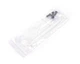 Патч панель Cablexpert NPP-C624CM-001, 24 порти, Cat6 - зображення 3