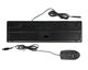 Комплект клавиатура+мышь KK-3+OP-330, USB, Черная - изображение 6