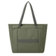 Сумка для ноутбука Rivacase 7821 13.3-14 дюймів, Olive green - изображение 3