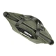 Сумка для ноутбука Rivacase 7821 13.3-14 дюймів, Olive green - изображение 6