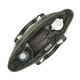 Сумка для ноутбука Rivacase 7821 13.3-14 дюймів, Olive green - изображение 9