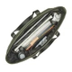 Сумка для ноутбука Rivacase 7821 13.3-14 дюймів, Olive green - изображение 11