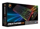 Комплект Cougar Deathfire EX, с подсветкой, USB - изображение 15