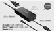 Док станция J5create JCD543P-EN, 100Вт USB-C 10-в-1 - изображение 10