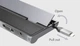 Док станция J5create JCD543P-EN, 100Вт USB-C 10-в-1 - изображение 12