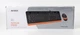 Комплект проводная клавиатура с мышью A4Tech Fstyler F1010, USB, черный+оранжевый цвет - изображение 10