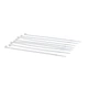 Патч панель Cablexpert NPP-C548CM-001, 48 портів, Cat5e - зображення 4