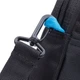 Сумка для ноутбука RivaCase 8037 15.6 дюймов, черная - изображение 5