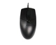 Комплект A4Tech клавиатура+мышь KR-83+OP-720, USB, Черный - изображение 7