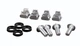 Патч панель Cablexpert NPP-C524-002, 24 порти, Cat 5e - зображення 3