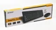 Комплект KM-72620D USB, клавиатура KM-720 + оптическая мышь OP-620D, цвет черный - изображение 3