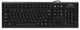 Комплект A4Tech клавиатура+мышь KRS-85+OP-720, USB, Чёрная - изображение 2