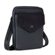 Сумка для планшетного компьютера Rivacase 8511, 11" Black - изображение 1