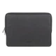 Чехол для ноутбукаRivaсase 8114 14 дюймов (Black) ECO - изображение 2