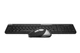Комплект A4Tech Fstyler FB2535CS клавіатура з мишою, USB, колір димчато-сірий - зображення 8