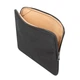 Чехол для ноутбука Rivaсase 8115 15 дюймов (Black) ECO - изображение 12
