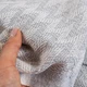 Підстилка килимок на пляж великий Breeze Silver 200х220 см покривало для пляжу - зображення 3