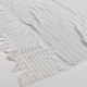 Підстилка килимок на пляж великий Breeze Silver 200х220 см покривало для пляжу - зображення 4
