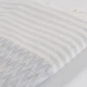Підстилка килимок на пляж великий Breeze Silver 200х220 см покривало для пляжу - зображення 5