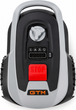Газонокосилка-робот аккумуляторная GTM RLM500 16W 500 м² (RLM500/16W) - изображение 4