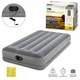 Кровать надувная Intex 64112 с электронассосом 191*99*30 см - изображение 1