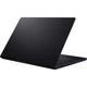 Ноутбук 16" Asus ProArt P16 H7606WW-SE002X AMD Ryzen AI 9 HX 370 64GB 2TB SSD RTX 5080 W11 Pro Nano Black (90NB17F1-M000C0) - изображение 6