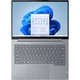 Ноутбук 14" Lenovo ThinkBook 14 G8 IAL Intel Core Ultra 5 225U 16GB 512GB SSD Intel Graphics DOS Arctic Gray (21SJ007DRA) - изображение 4